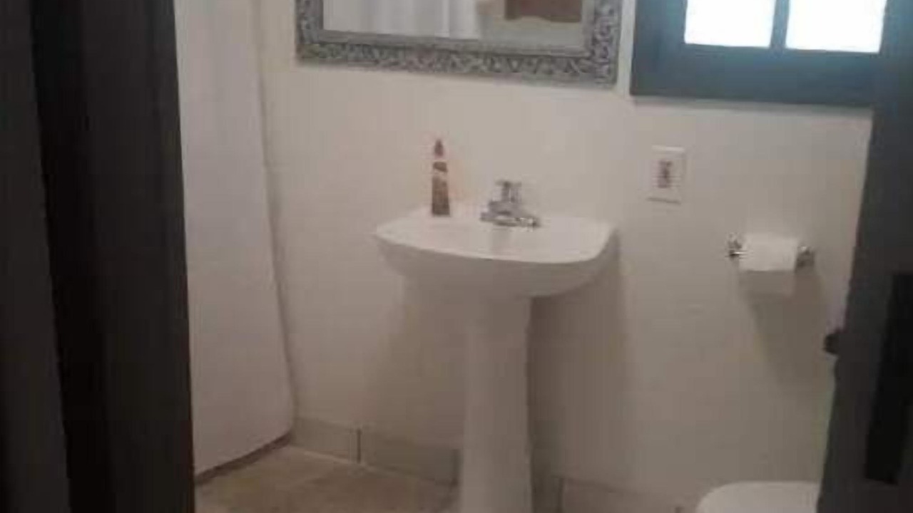 Photo of Bathroom in Ochlocknee