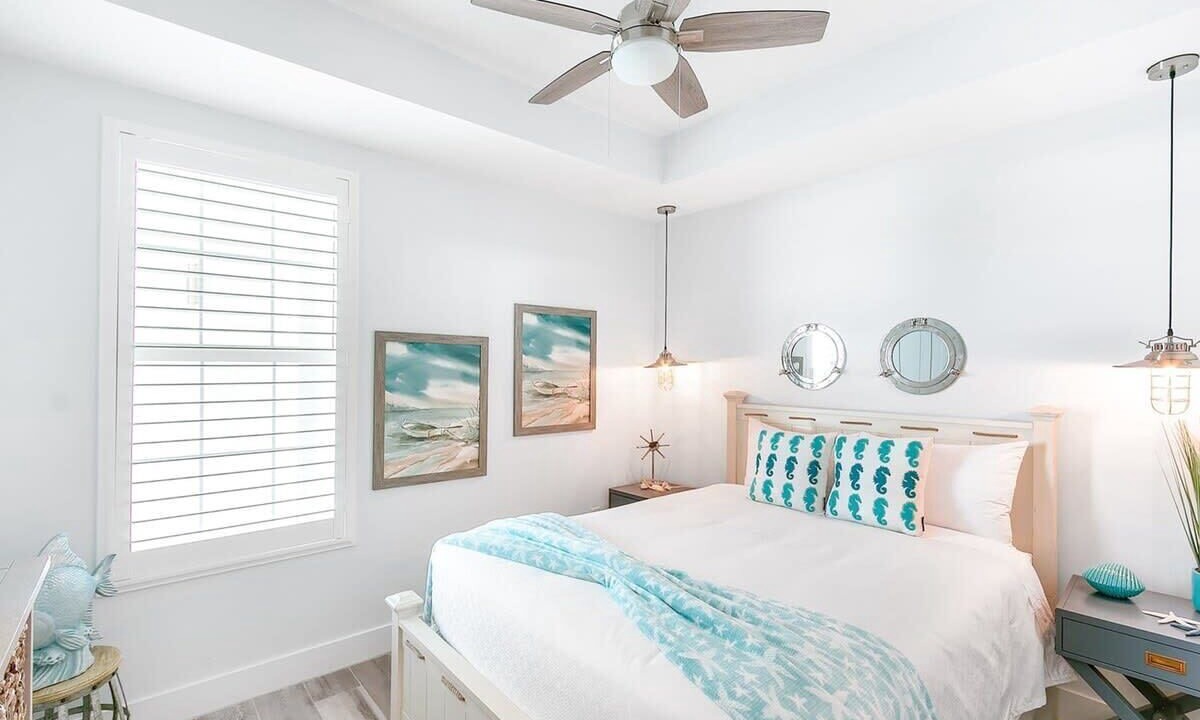 Photo of Bedroom in Merritt Island