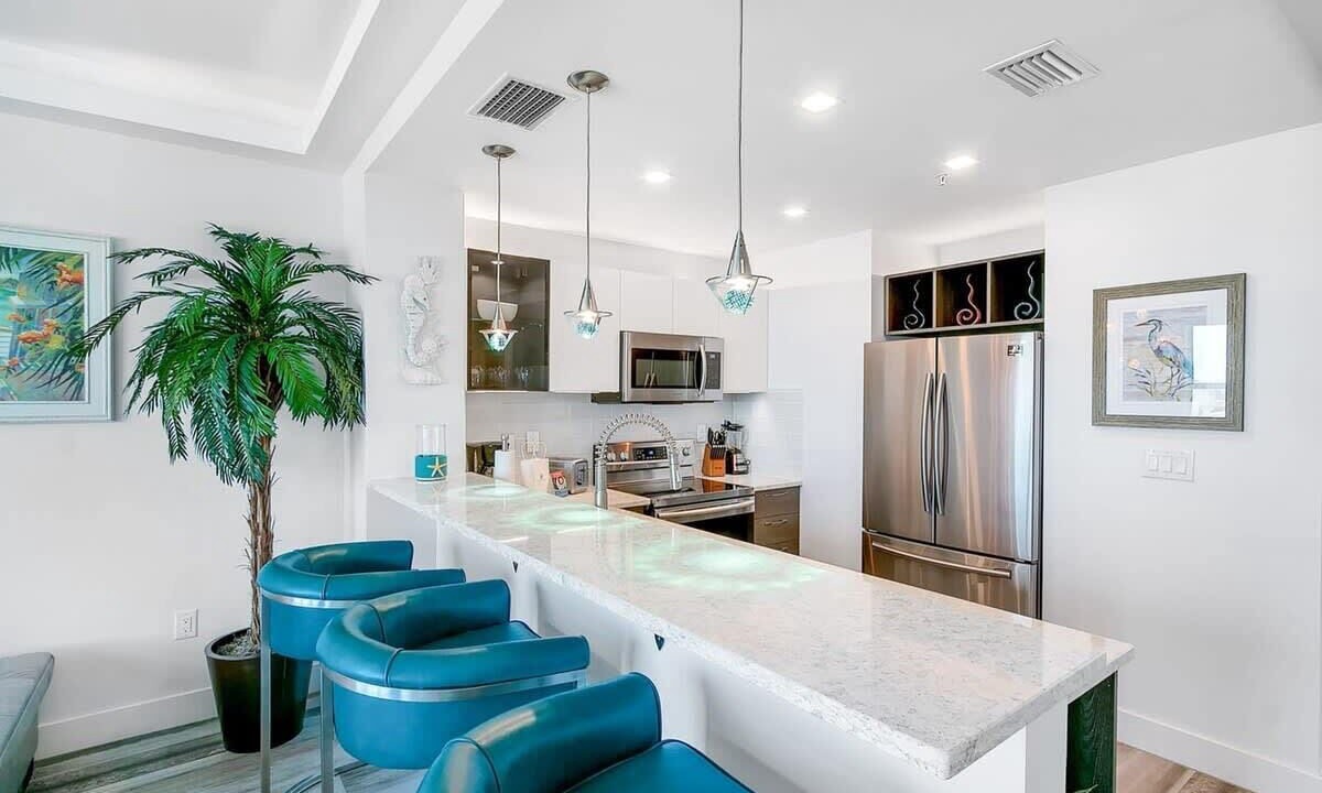 Photo of Kitchen in Merritt Island