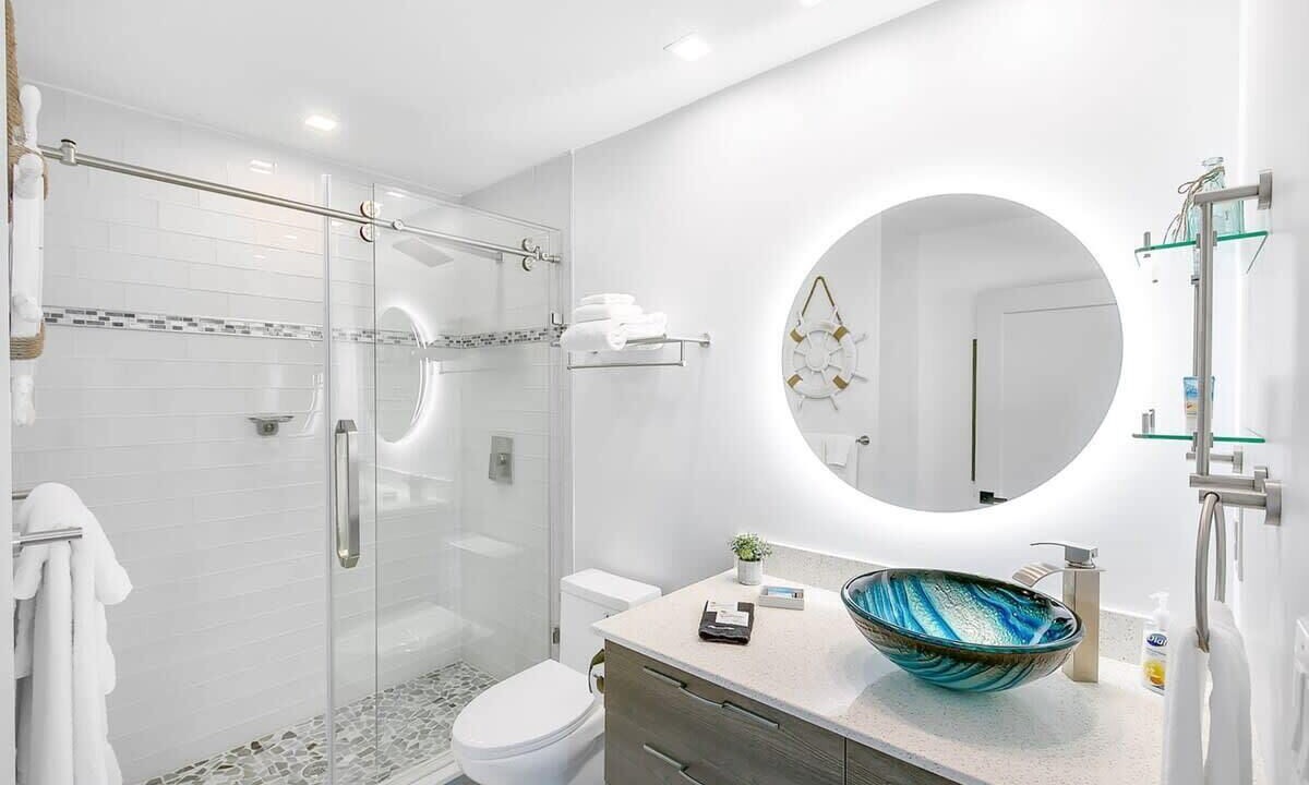 Photo of Bathroom in Merritt Island