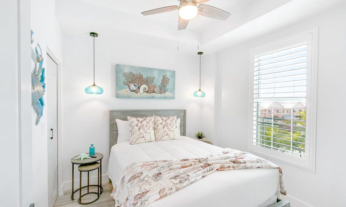 Photo of Bedroom in Merritt Island