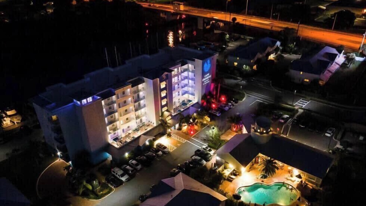 Photo of Outdoor in Merritt Island
