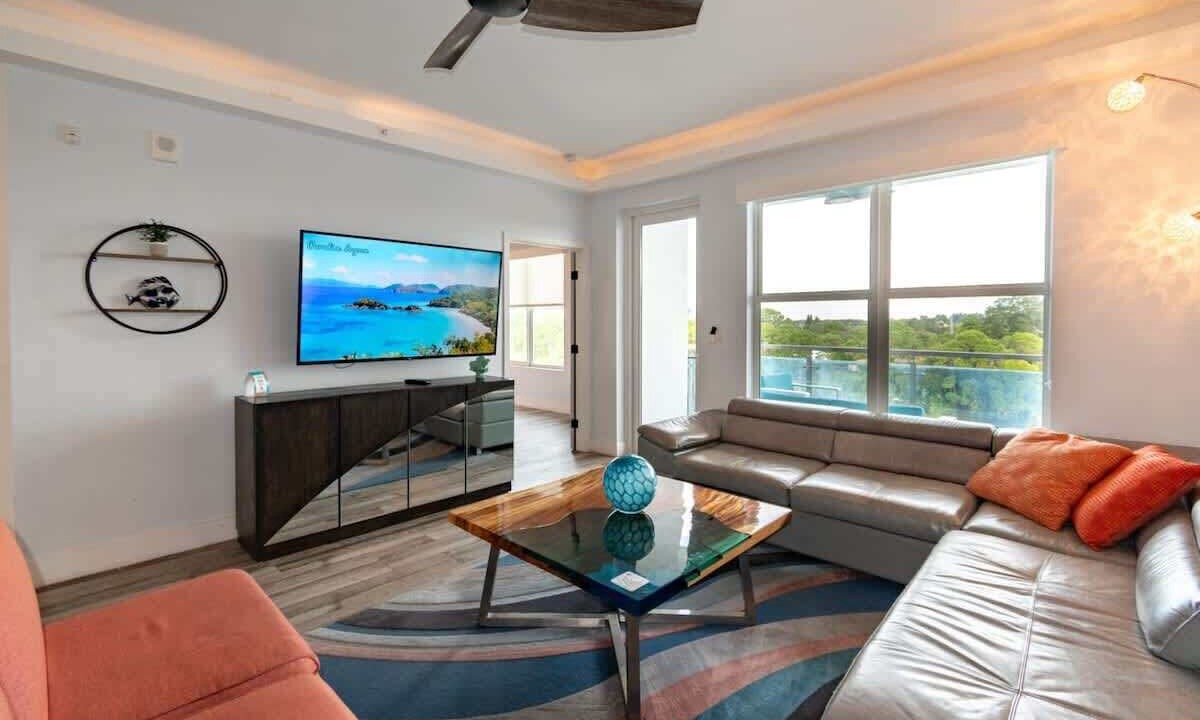 Photo of Livingroom in Merritt Island
