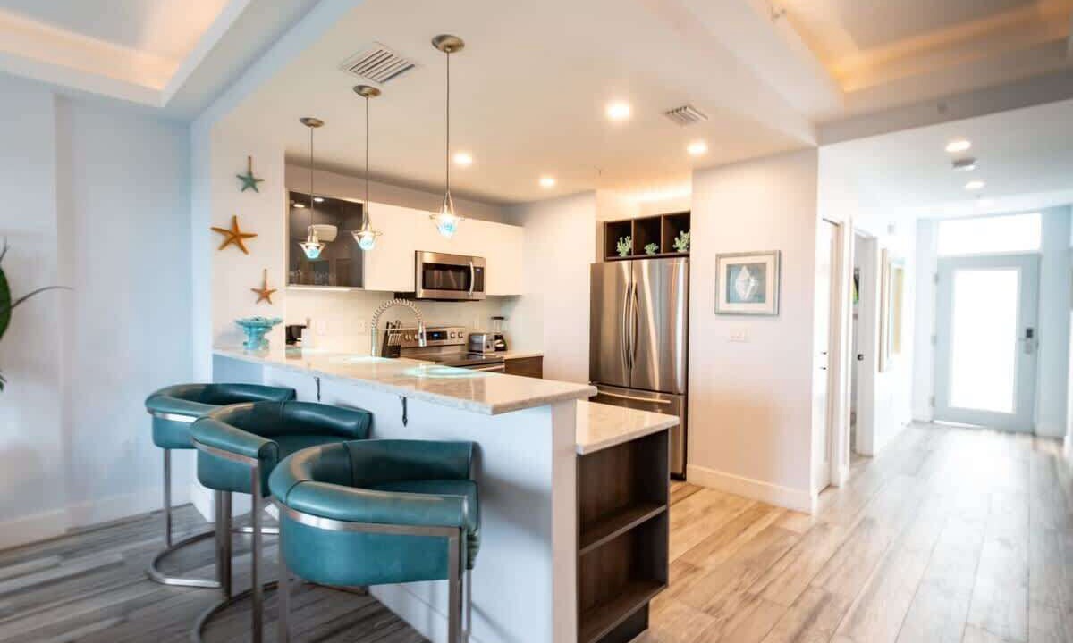 Photo of Kitchen in Merritt Island