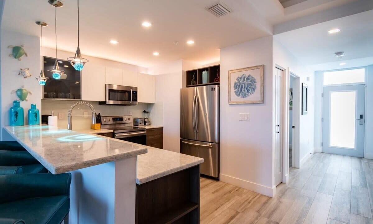 Photo of Kitchen in Merritt Island