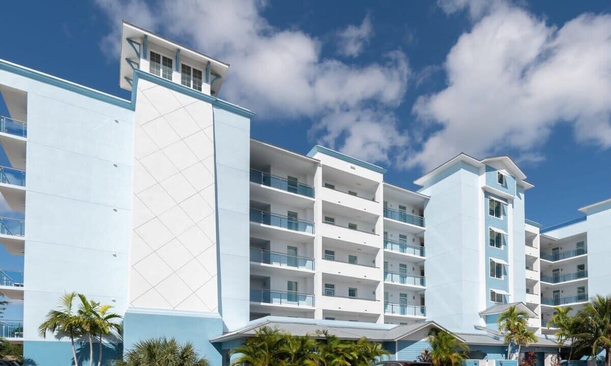 Photo of Outdoor in Merritt Island