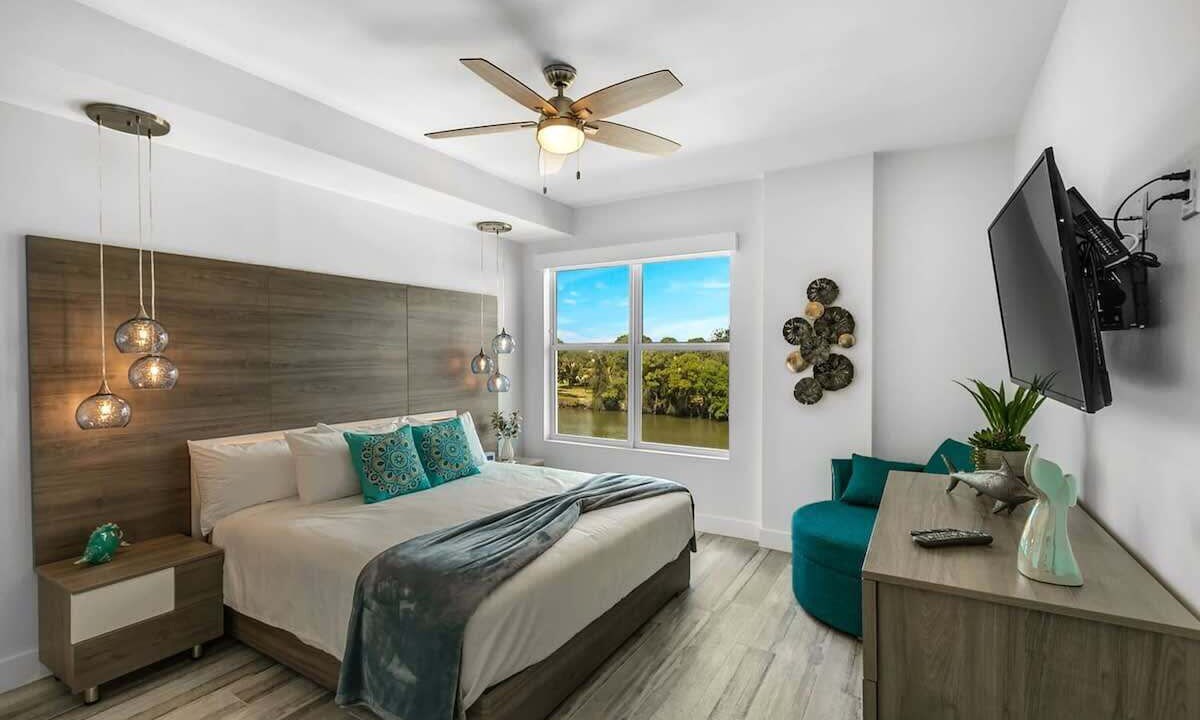 Photo of Bedroom in Merritt Island