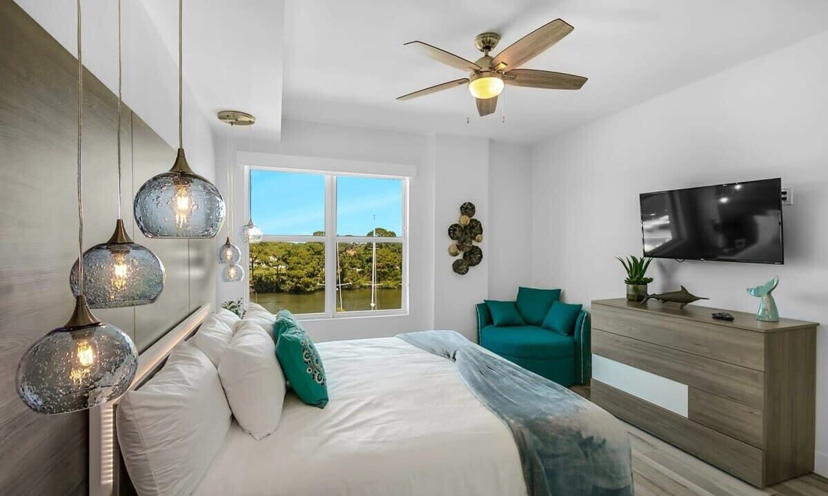 Photo of Bedroom in Merritt Island