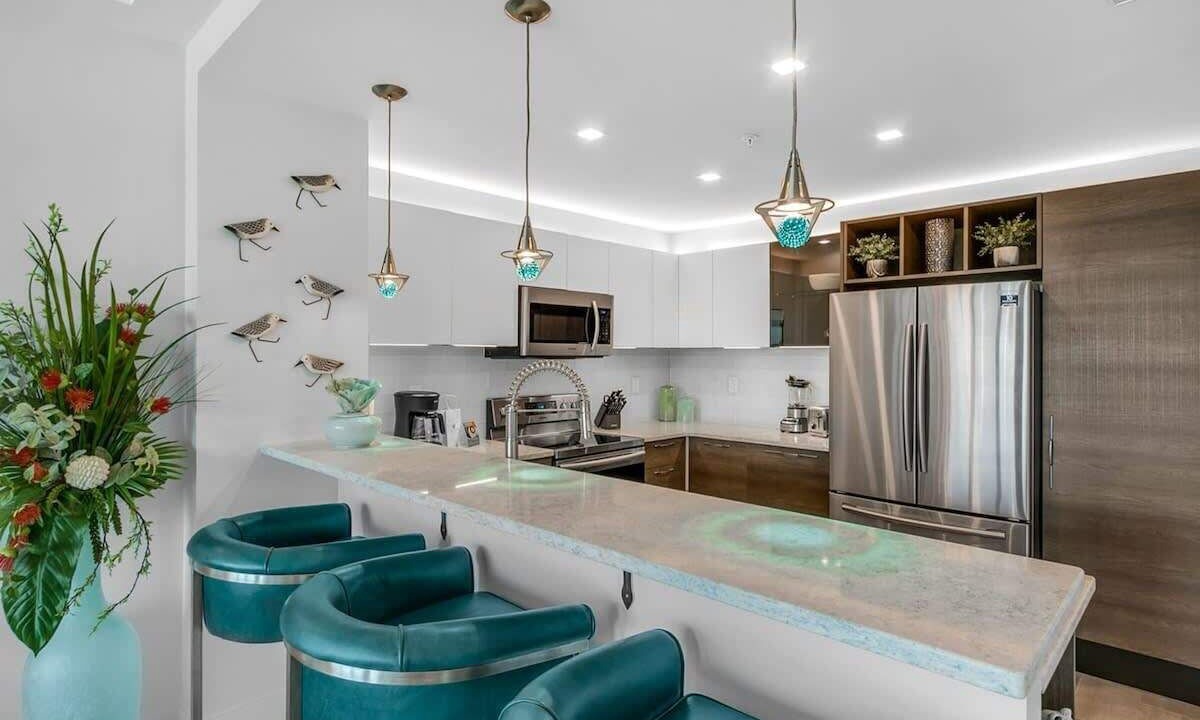Photo of Kitchen in Merritt Island