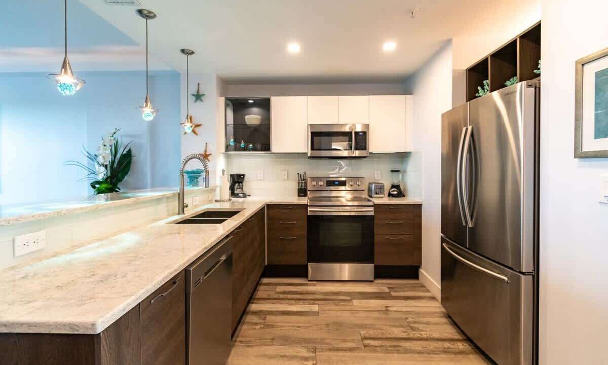 Photo of Kitchen in Merritt Island