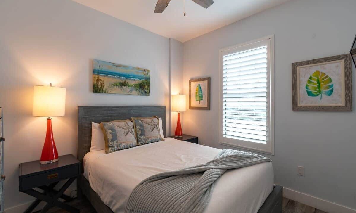 Photo of Bedroom in Merritt Island