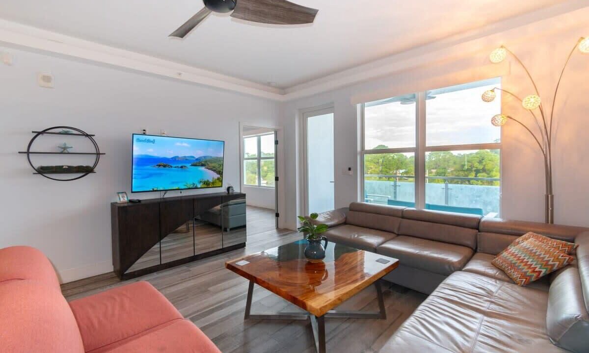 Photo of Livingroom in Merritt Island