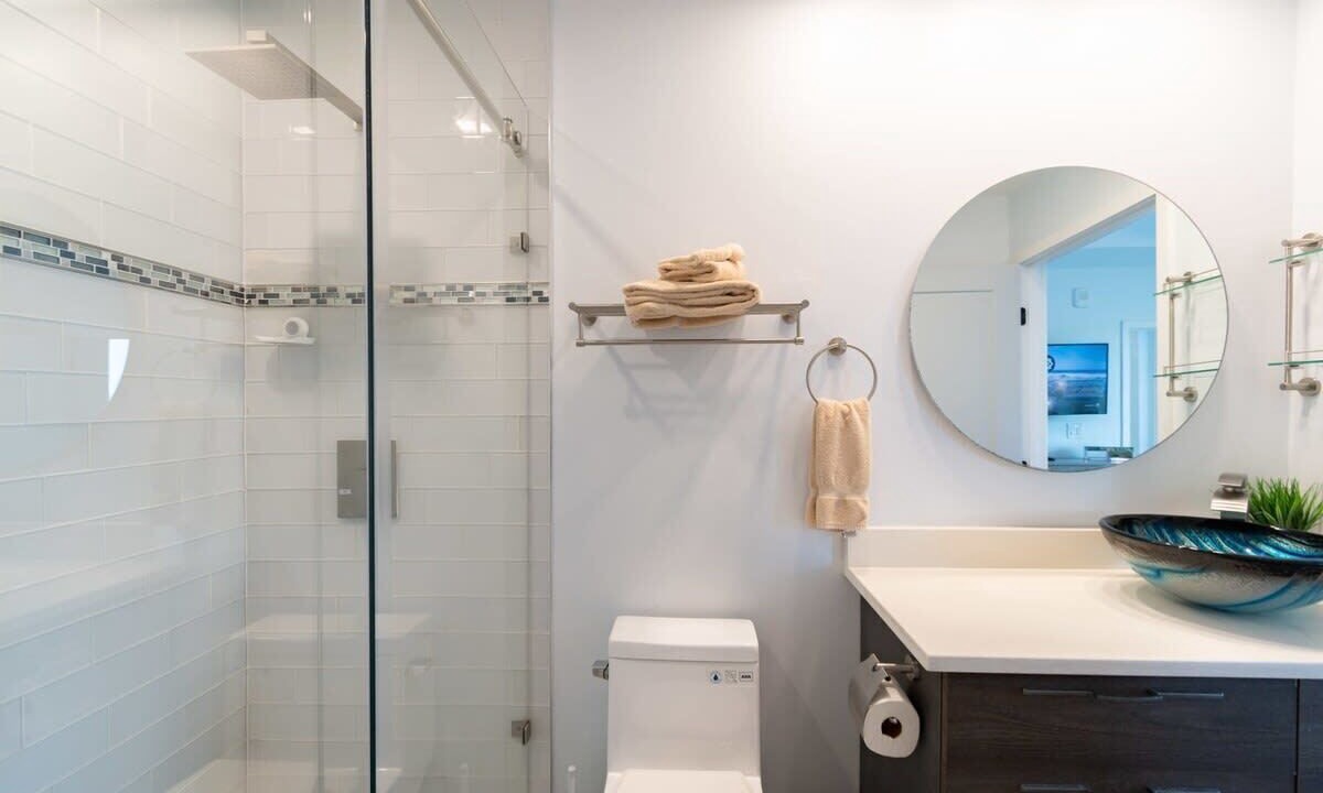 Photo of Bathroom in Merritt Island