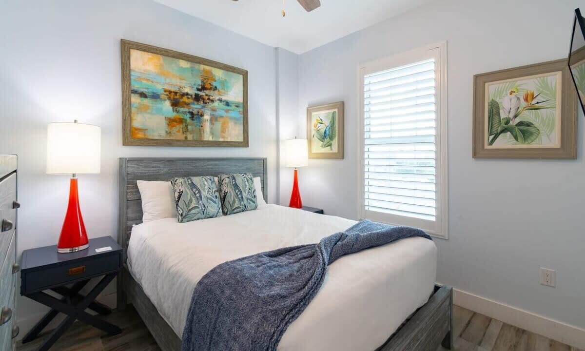 Photo of Bedroom in Merritt Island
