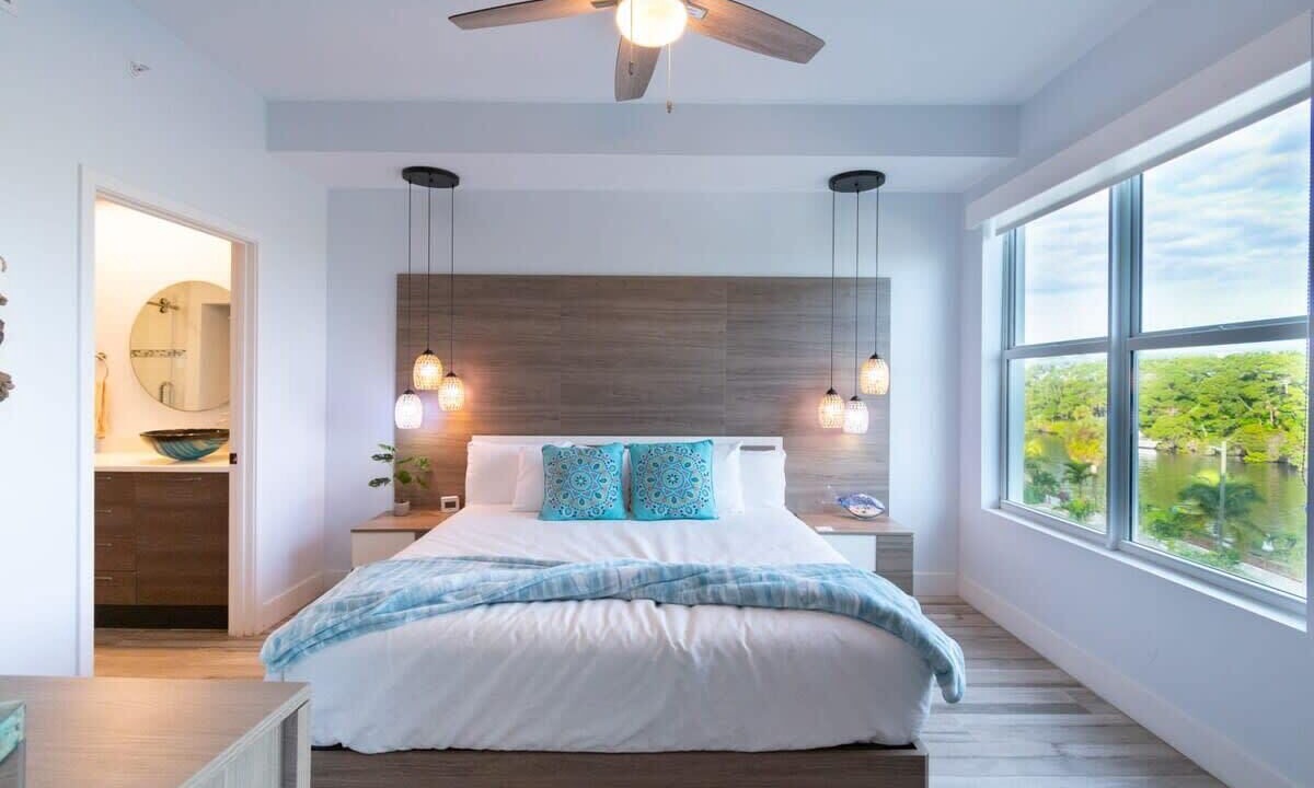 Photo of Bedroom in Merritt Island