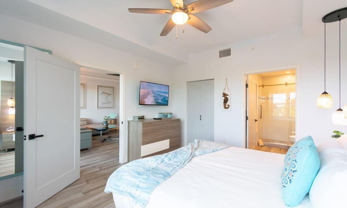 Photo of Bedroom in Merritt Island