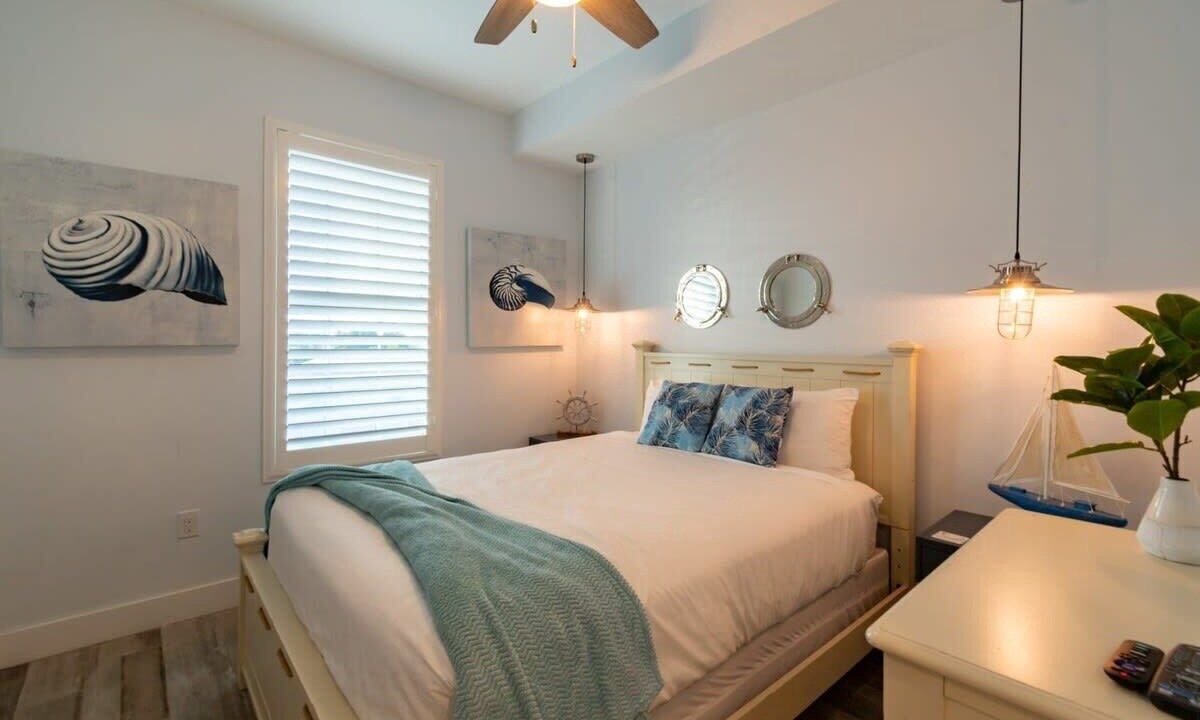 Photo of Bedroom in Merritt Island