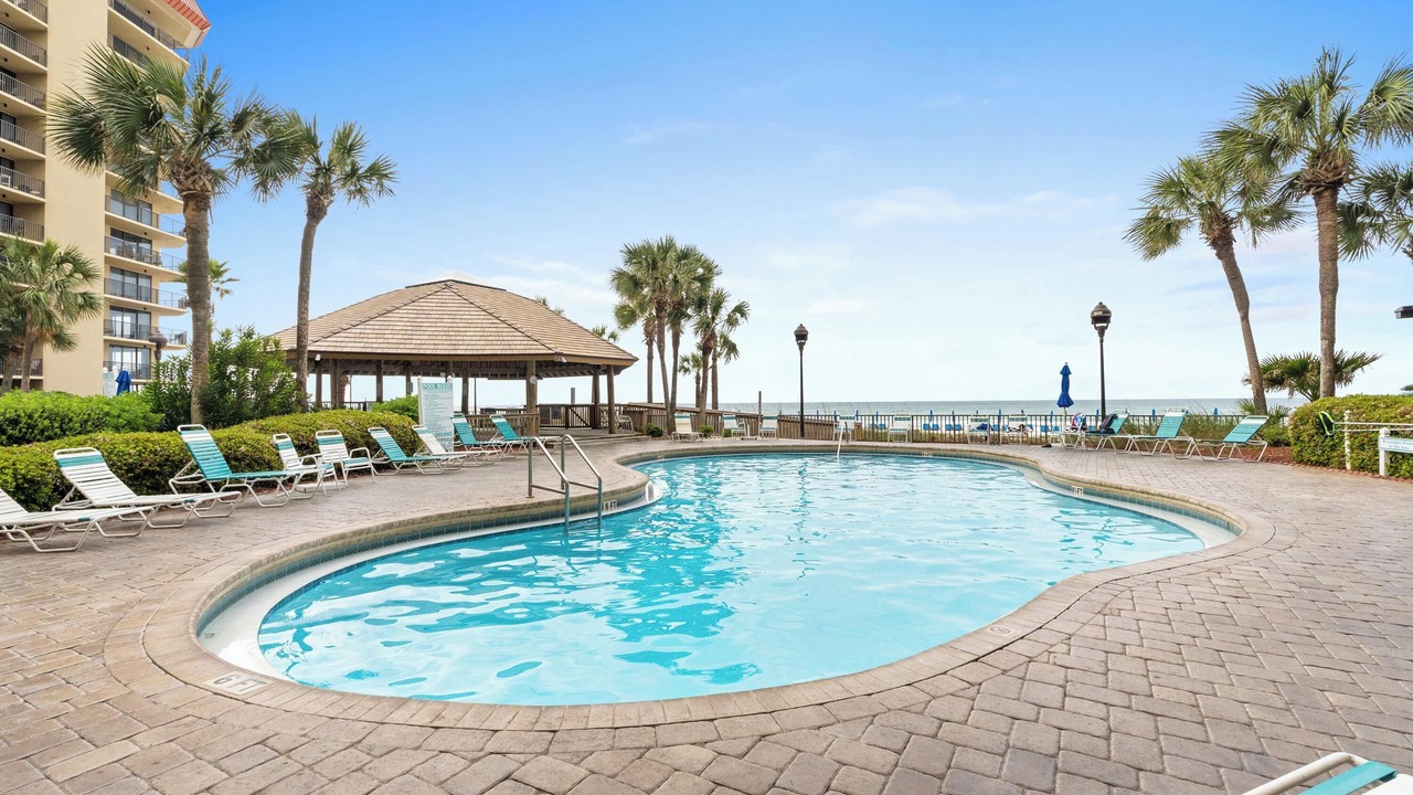 Photo of Outdoor in Biltmore Beach