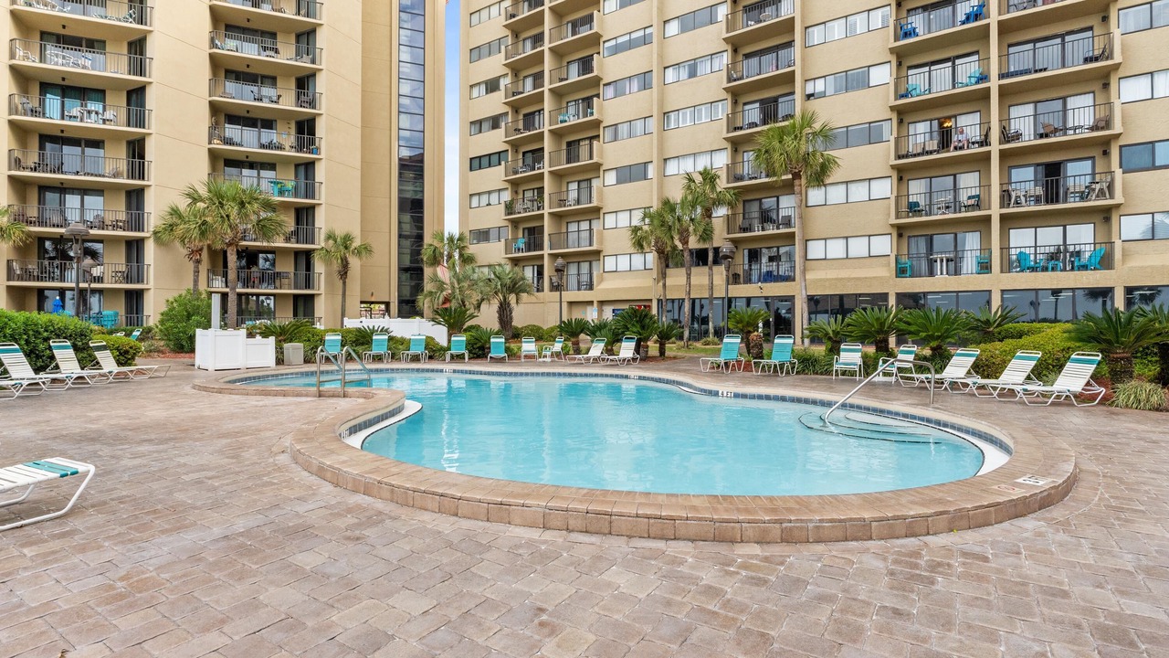 Photo of Outdoor in Biltmore Beach