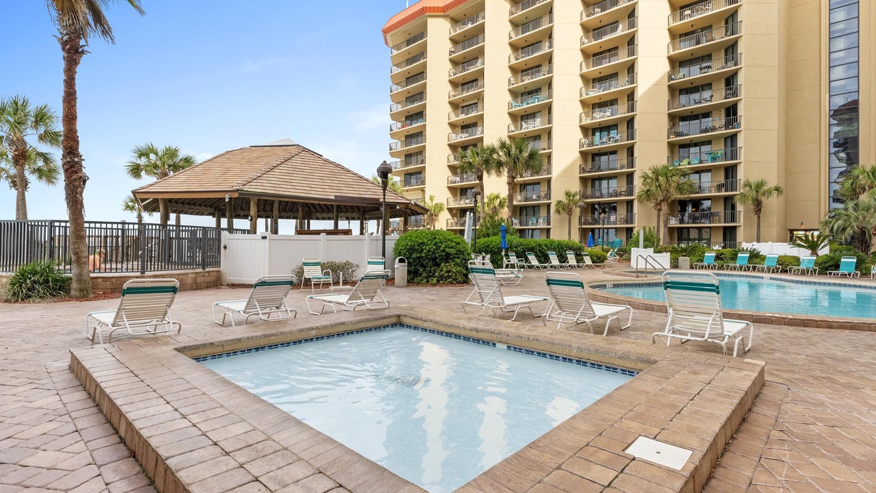 Photo of Outdoor in Biltmore Beach