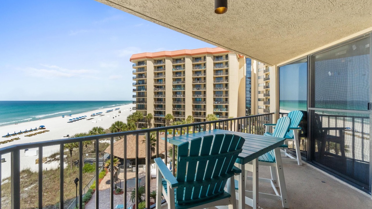 Photo of Outdoor in Biltmore Beach