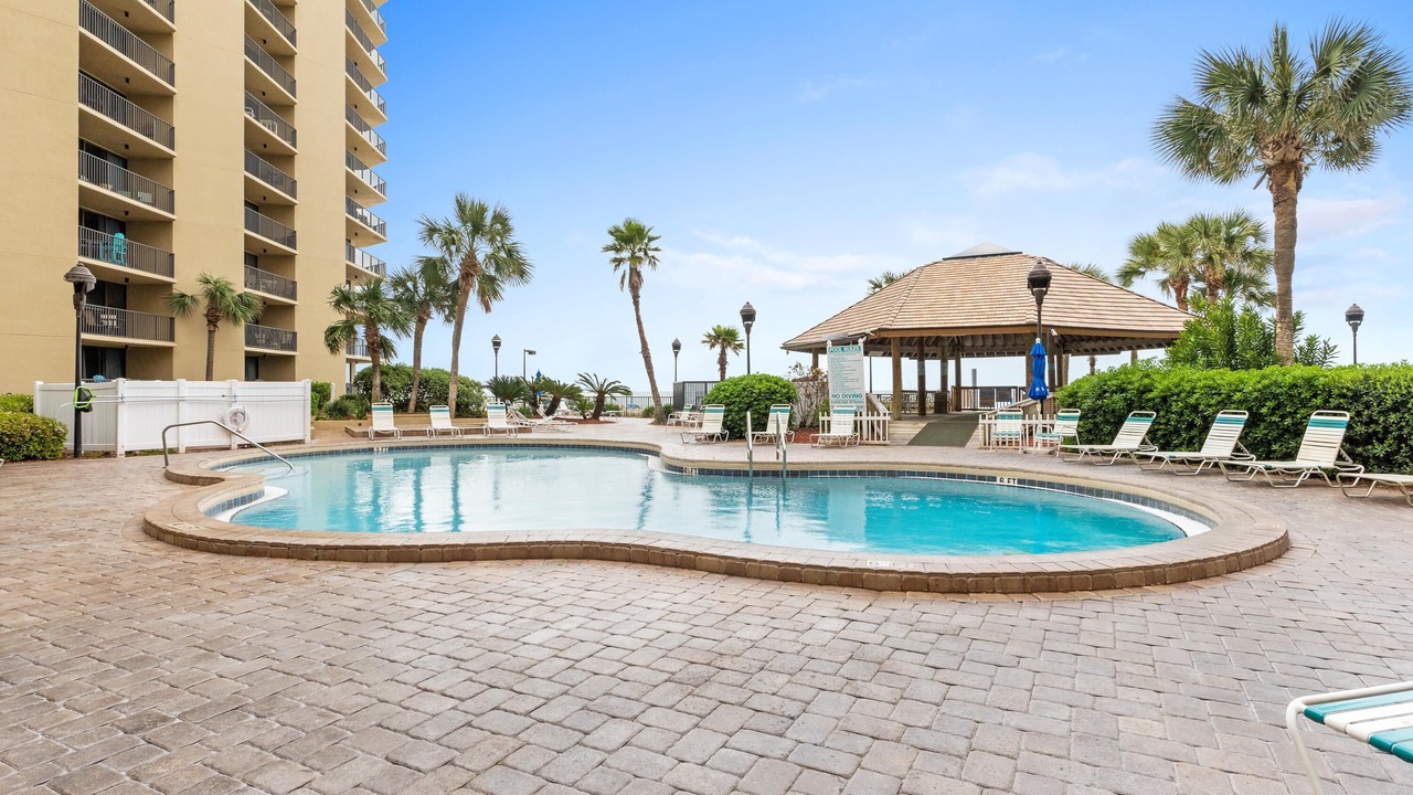Photo of Outdoor in Biltmore Beach