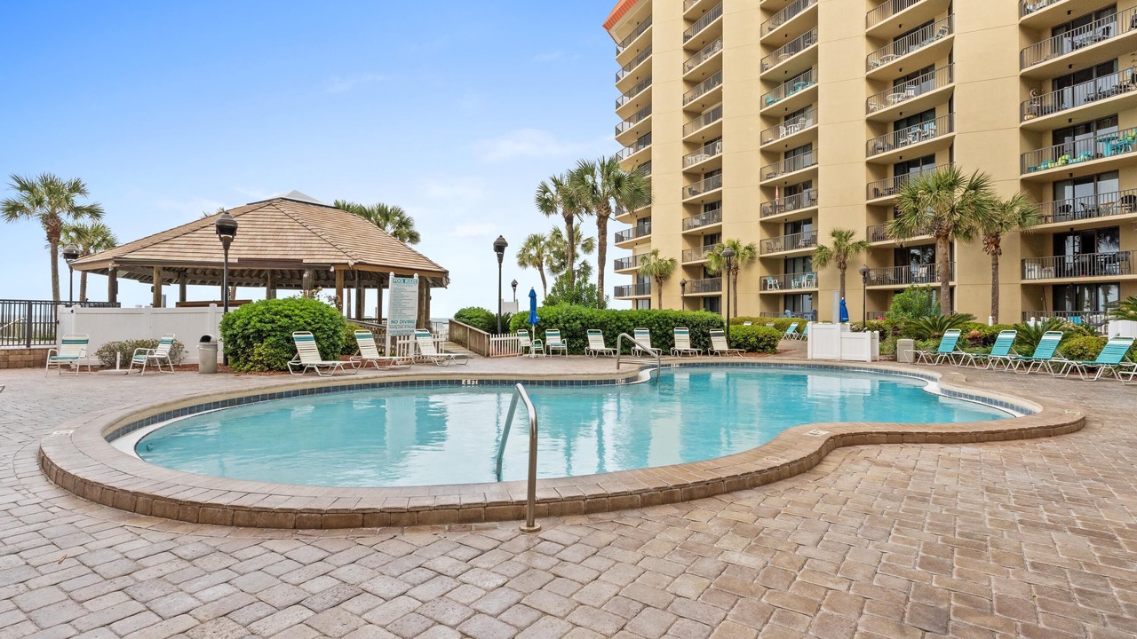 Photo of Outdoor in Biltmore Beach