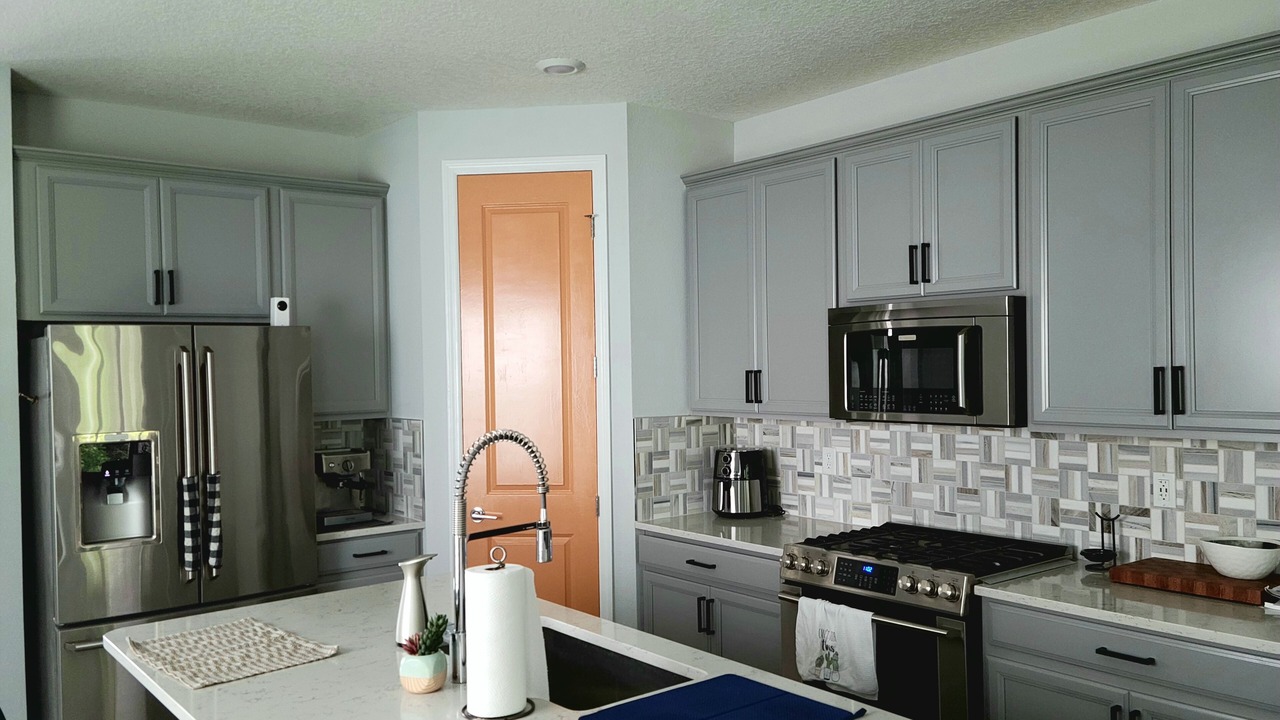 Photo of Kitchen in St. Johns
