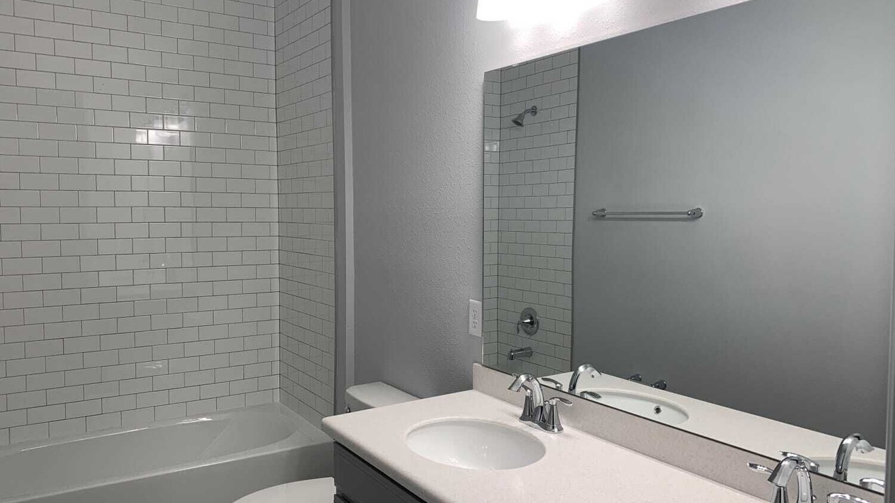 Photo of Bathroom in St. Johns