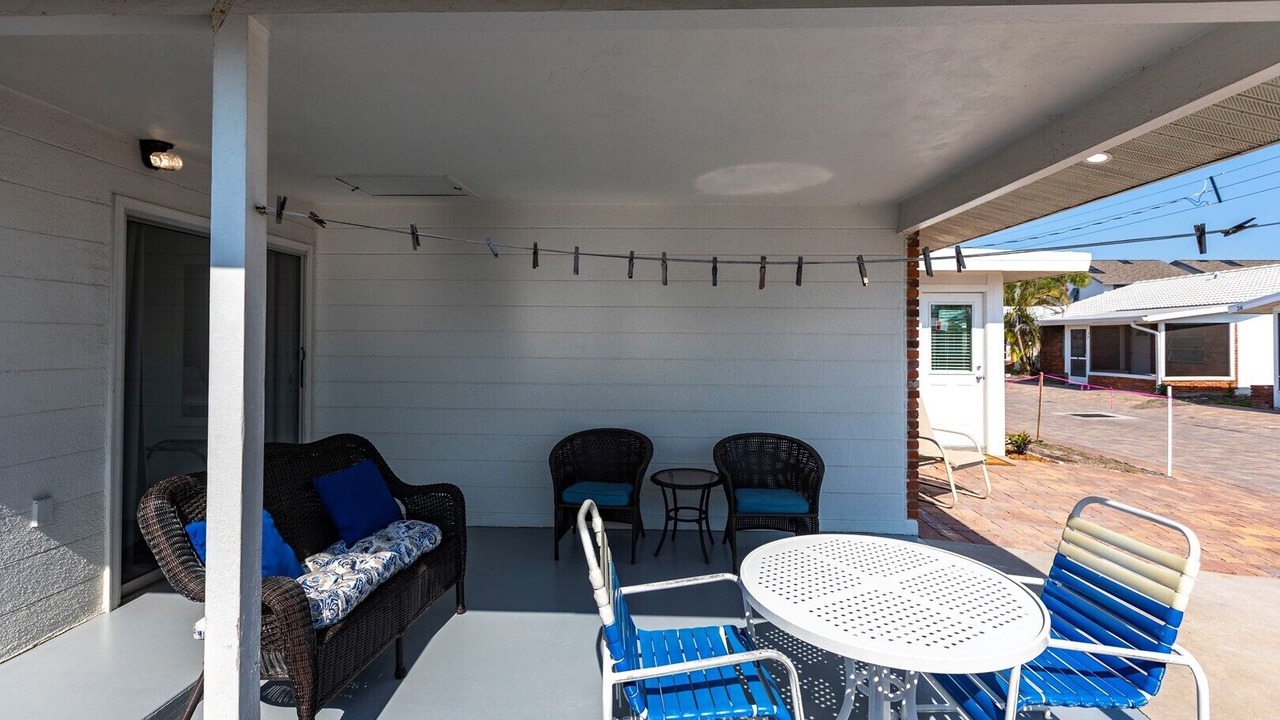 Photo of Outdoor in Aloha Kai
