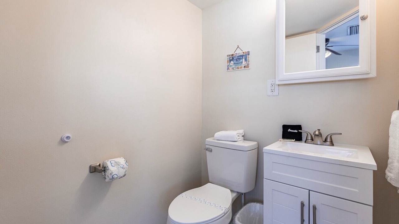 Photo of Bathroom in Aloha Kai