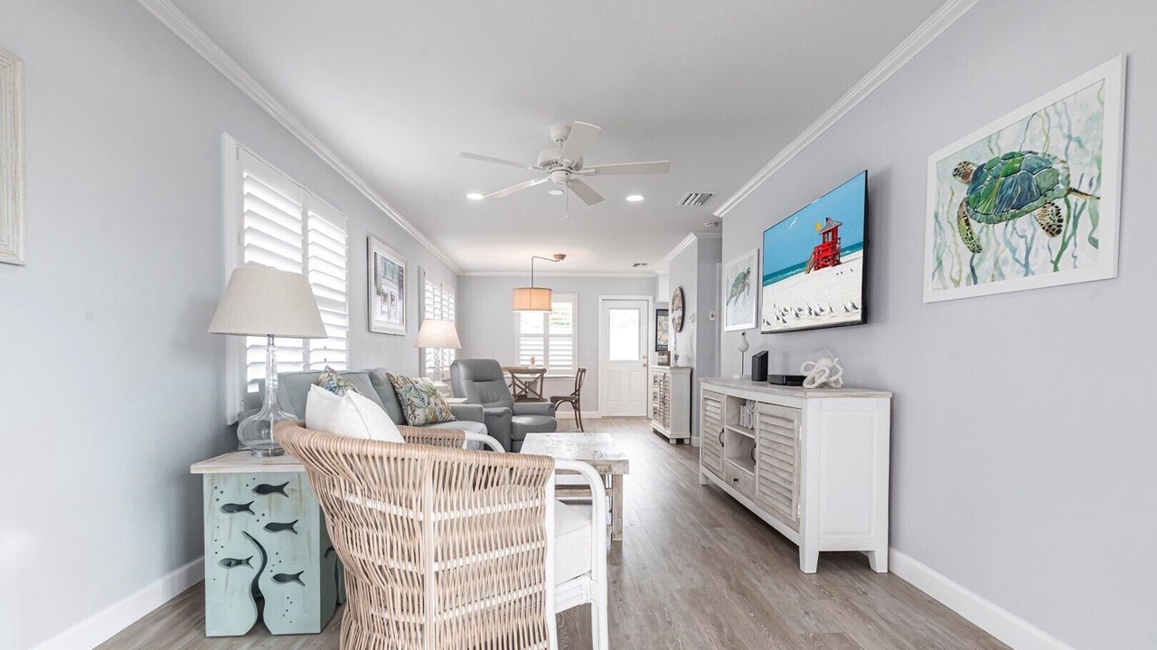Photo of Bedroom in Aloha Kai