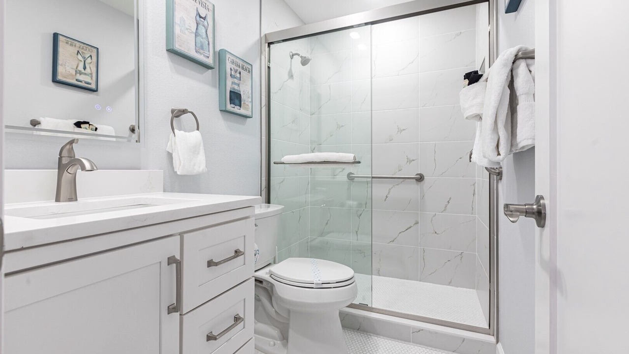 Photo of Bathroom in Aloha Kai