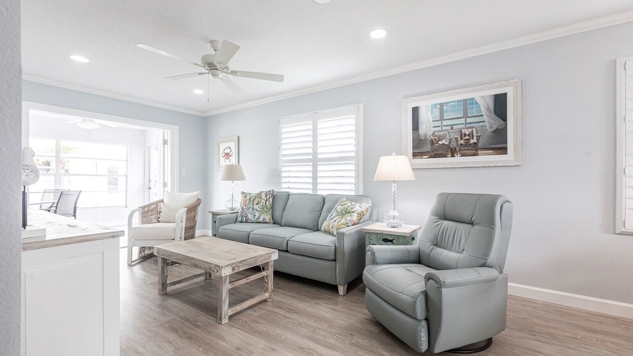 Photo of Bedroom in Aloha Kai
