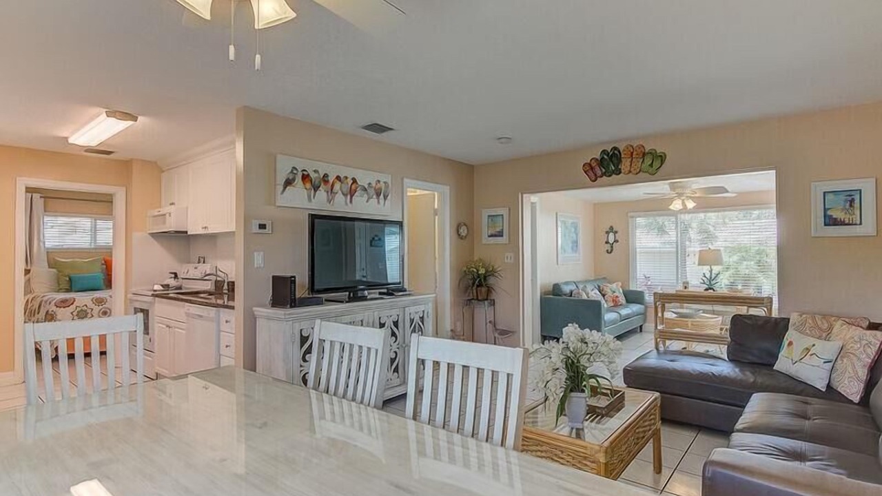 Photo of Bedroom in Aloha Kai