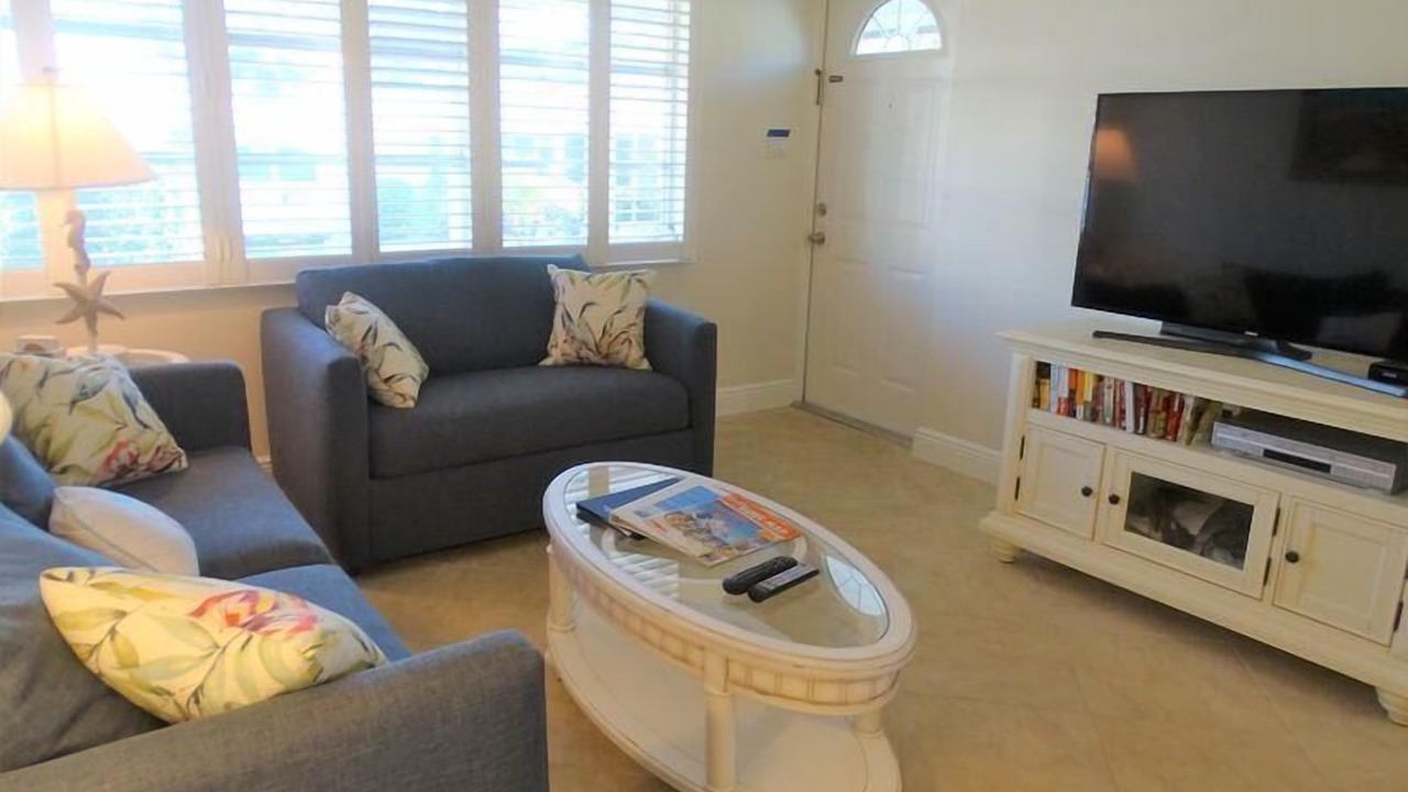 Photo of Livingroom in Aloha Kai