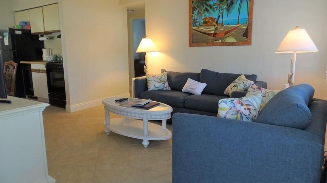 Photo of Livingroom in Aloha Kai