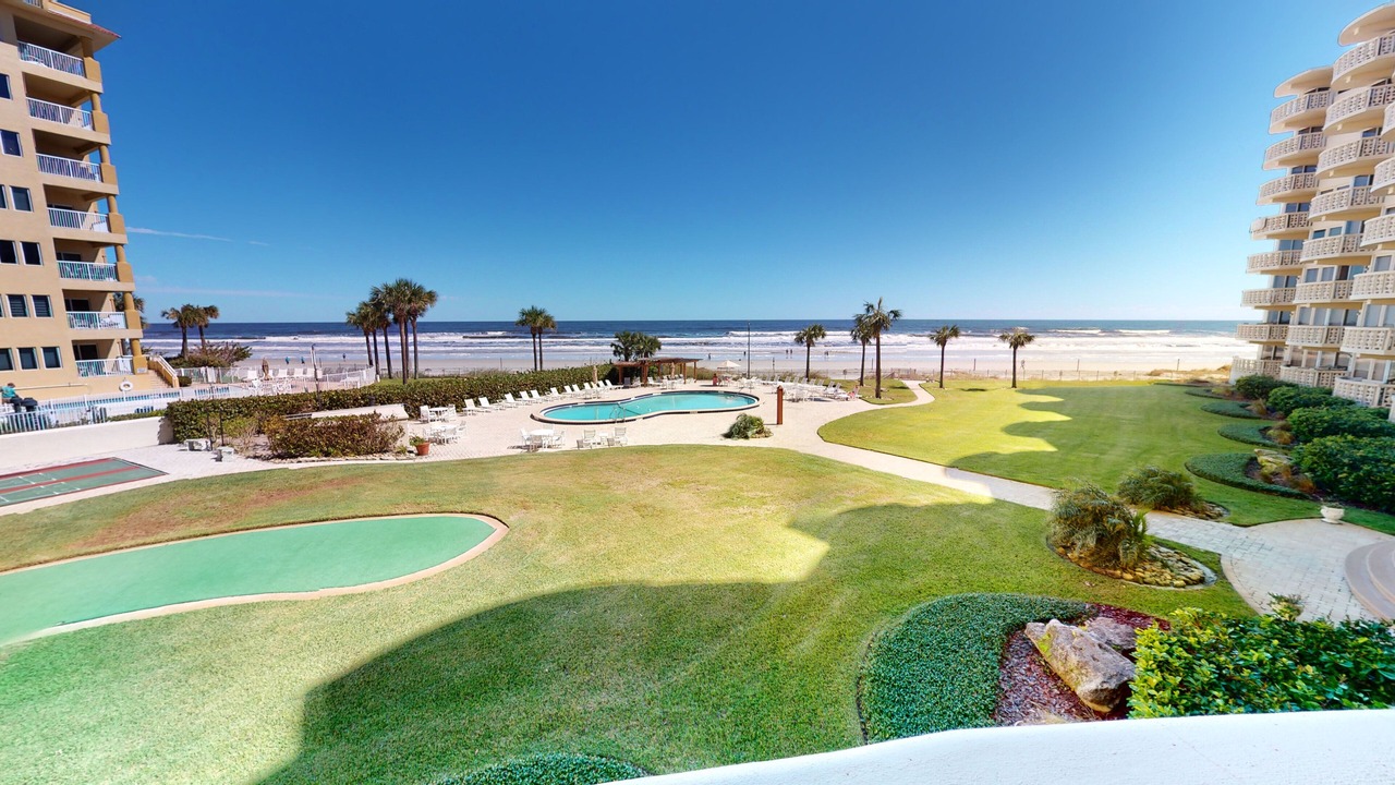 Photo of Outdoor in New Smyrna Beach