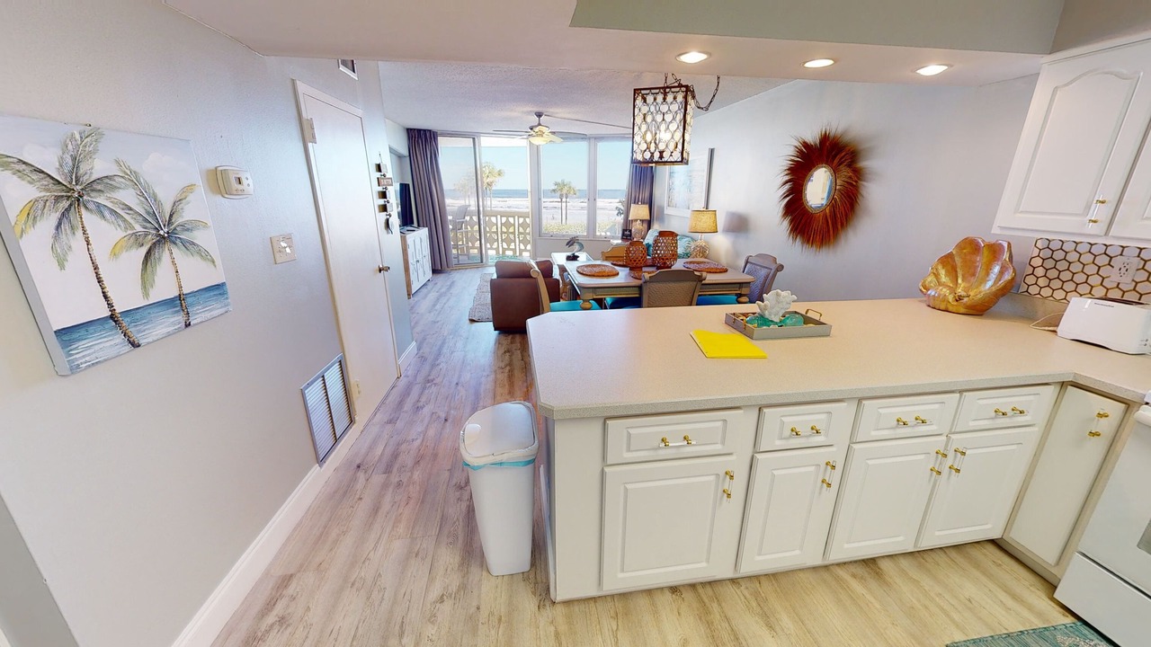 Photo of Bedroom in New Smyrna Beach
