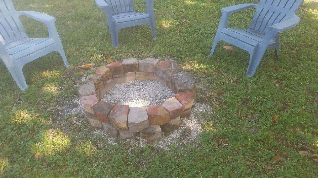 Photo of Outdoor in Tropic Palms