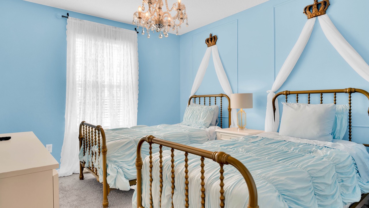 Photo of Bedroom in Four Corners