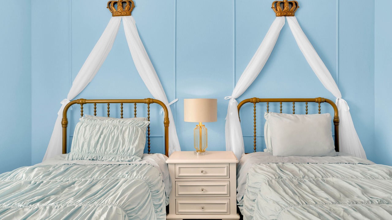Photo of Bedroom in Four Corners