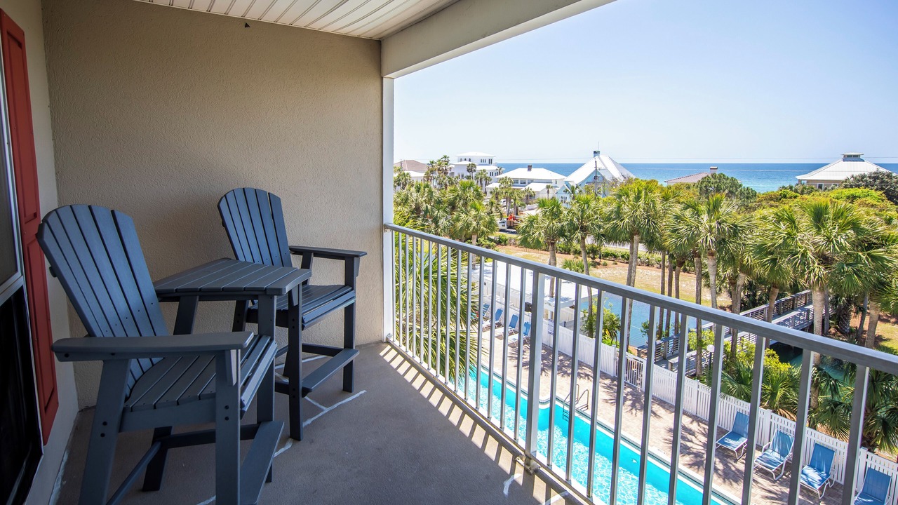 Photo of Outdoor in Gulf Place