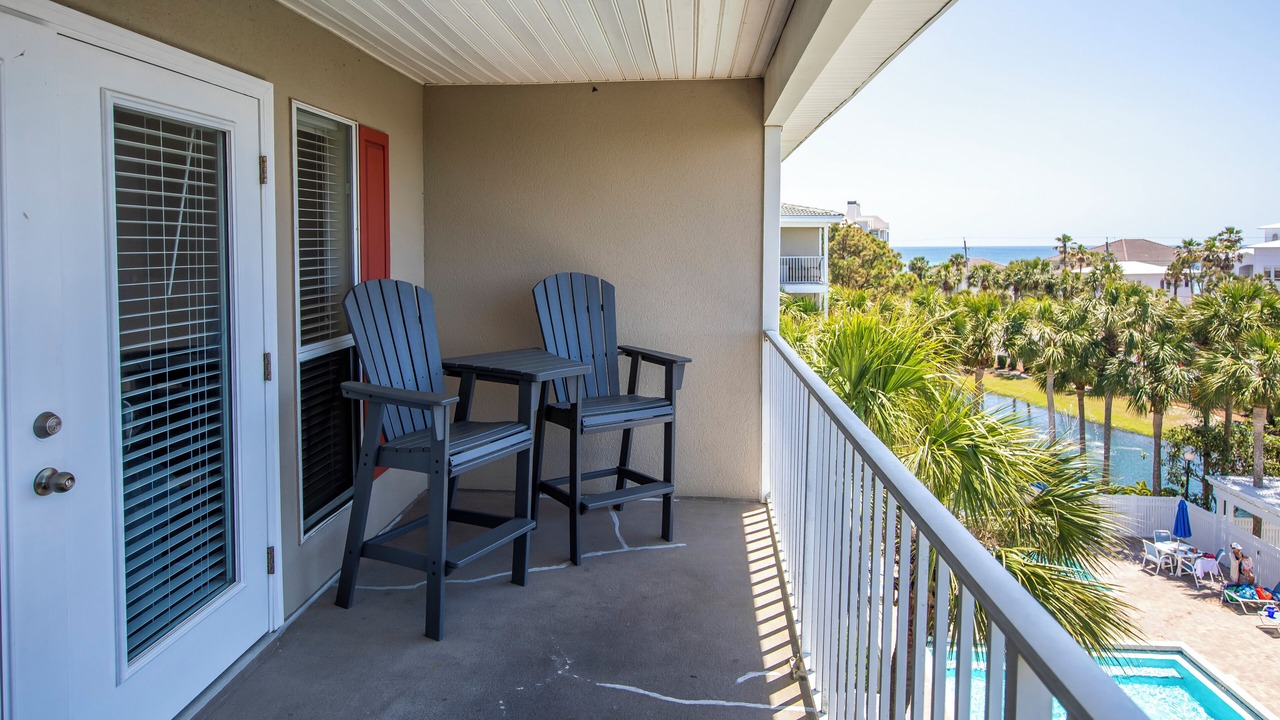 Photo of Outdoor in Gulf Place