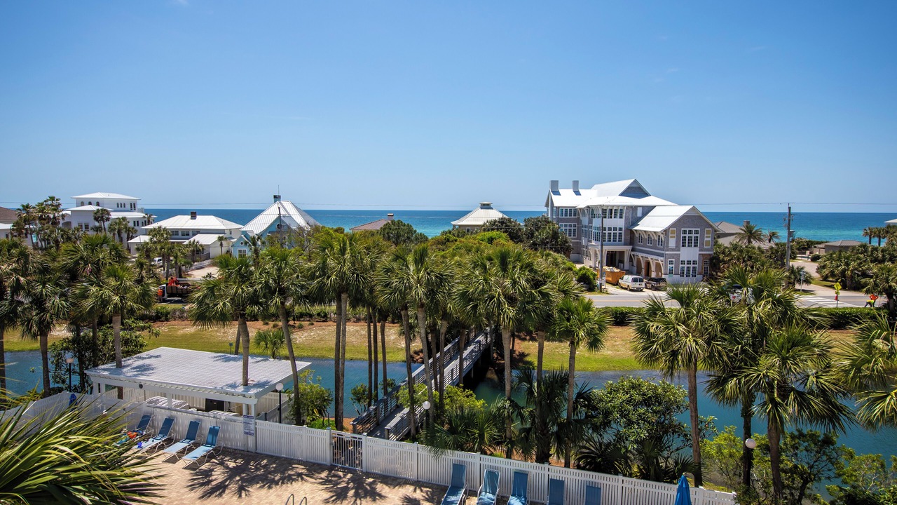Photo of Outdoor in Gulf Place