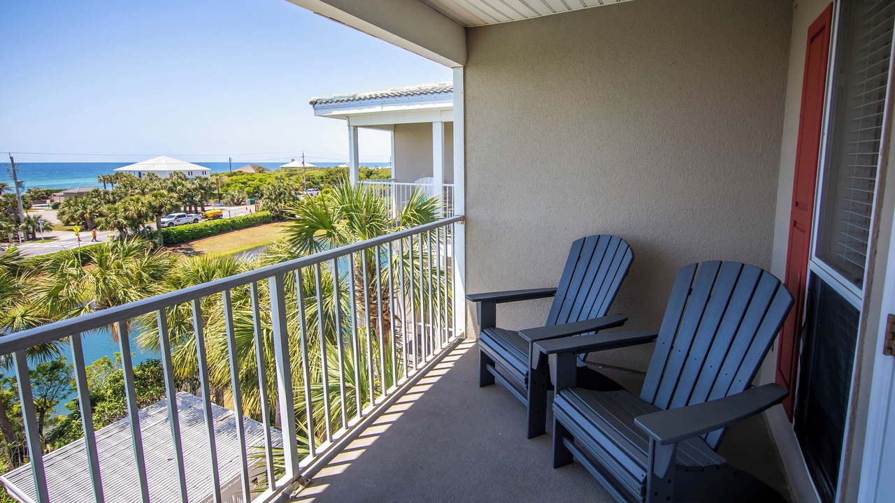 Photo of Outdoor in Gulf Place