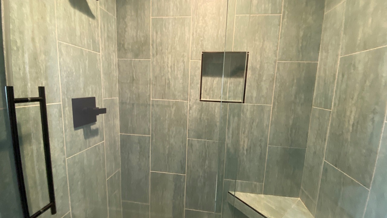 Photo of Bathroom in Crescent Beach