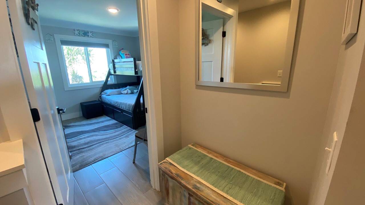 Photo of Bedroom in Crescent Beach