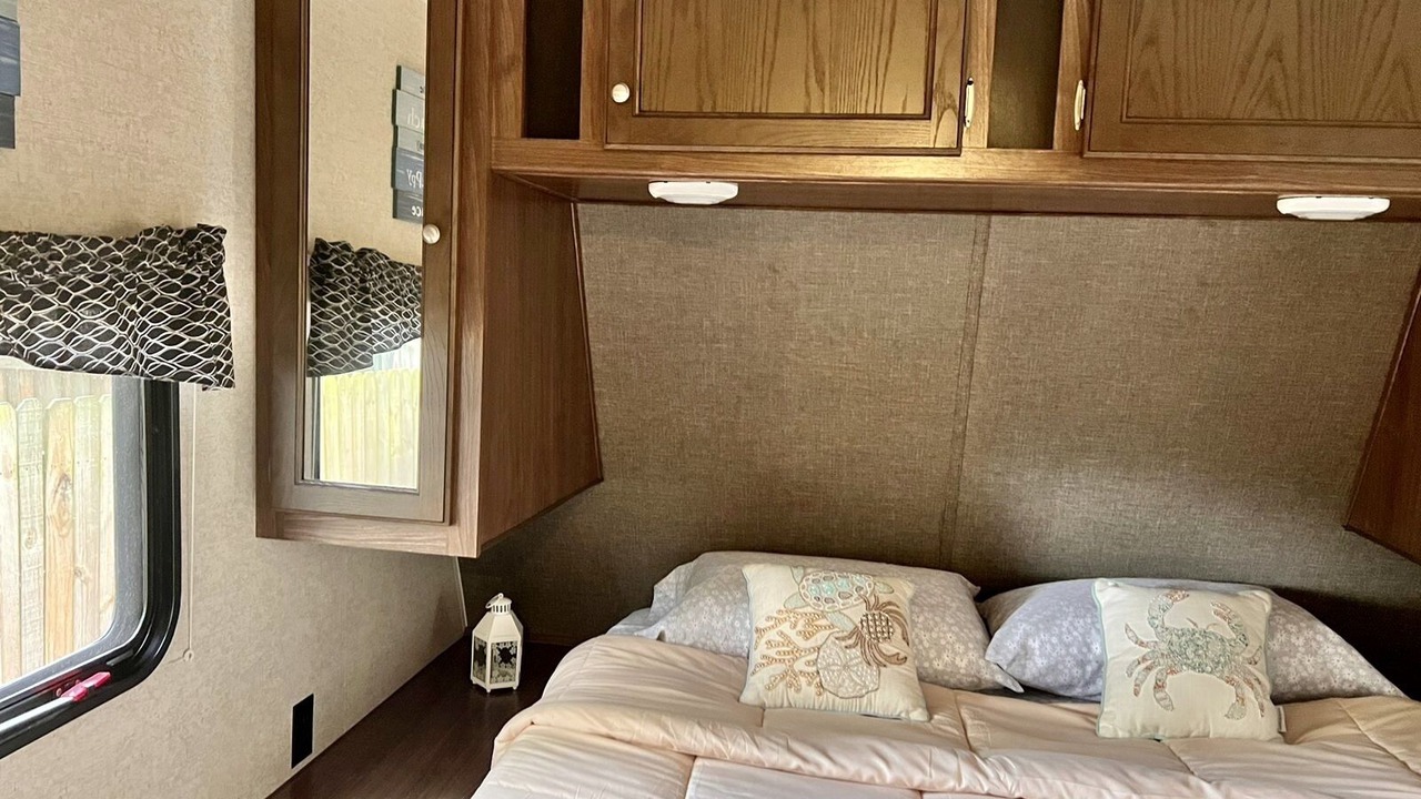 Photo of Bedroom in Largo