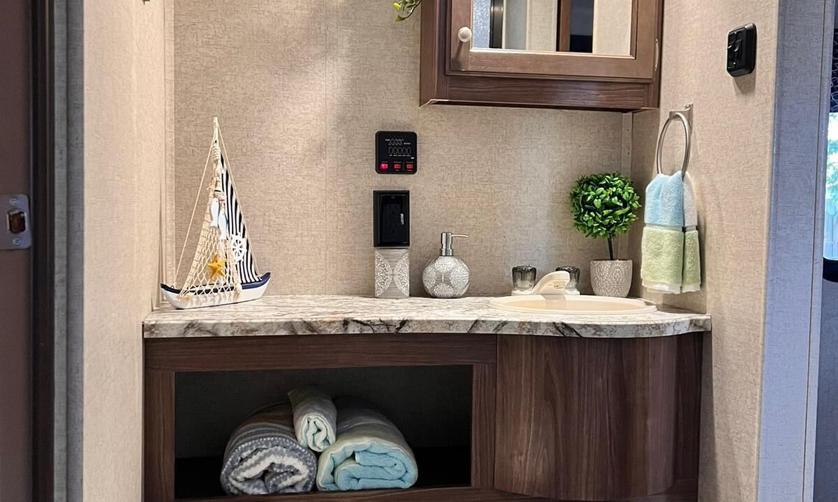 Photo of Bathroom in Largo